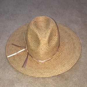 Sole Society Vintage Hat!